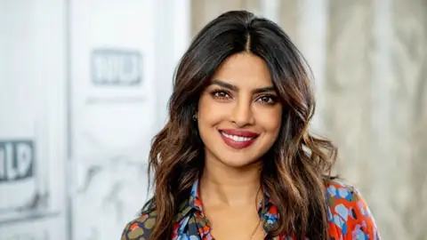 Priyanka Chopra Has This Unusual Advice for Achieving Success, and It Totally Works!