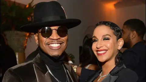 R&B Singer Ne-Yo Just Revealed that He and Wife Crystal Renay Have Split