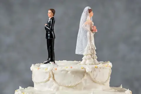 New Study Shows Student Loan Is One of the Leading Causes of Divorce