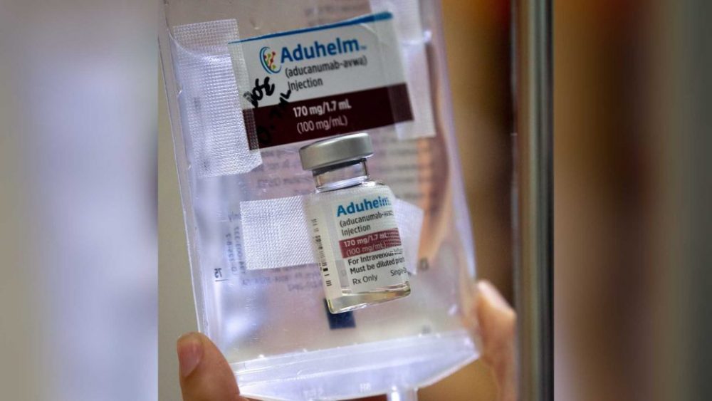 Alzheimer’s Treatments – A New And Better Drug Finally Approved by FDA