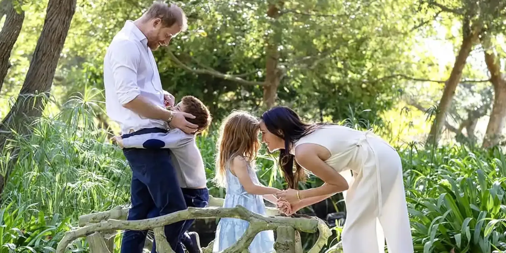 Prince Harry Reveals Princess Diana’s Parenting Lesson That He Still Follows