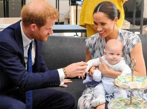 Prince Harry’s Reason Behind Royal Exit is to Protect His Family—and He Has No Regrets