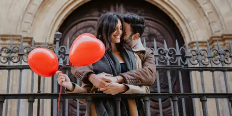 How Cultures Around the World Approach Love and Dating