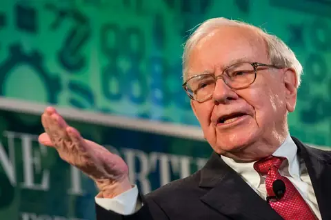 The Measure of Success According to Warren Buffet
