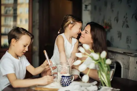 Parenting Guide: How You Talk To Your Kids Puts A Life-Long Impression On Them