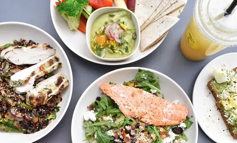 Trying to Maintain a Low-Carb, High-Protein Diet? Here are Some Food Items You Need to Stock In Your Pantry