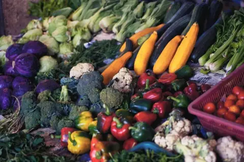What We Eat Matters: Some Useful Tips To Help You Make Sustainable Food Choices