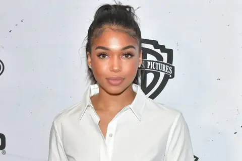 Lori Harvey Launches Skincare Brand as a Tribute to Her Mother