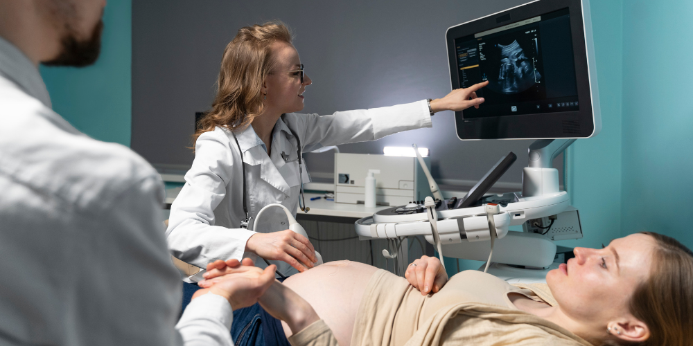 Why Pregnancy and Motherhood Need a More Honest Conversation