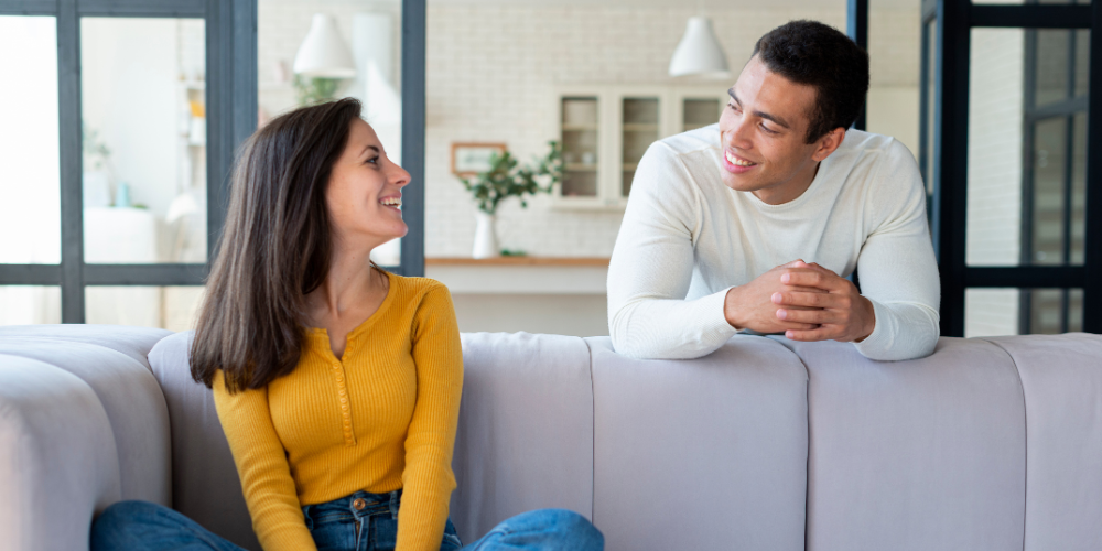 The Conversation Most Couples Avoid—But Need the Most
