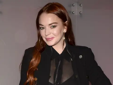 What Self-Care Lessons Can We Learn From Lindsay Lohan’s Workout Routine?