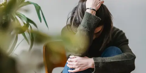 Mental Health Disorders After Trauma Linked to Higher Heart Risk