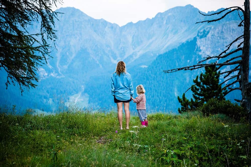 This European Country is the Best Place to Raise Children, According to a Study