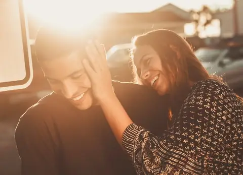 5 Secrets to a Healthy Relationship
