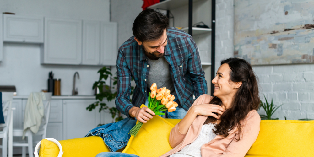 Why Adoration Matters in Marriage, According to Arthur Brooks