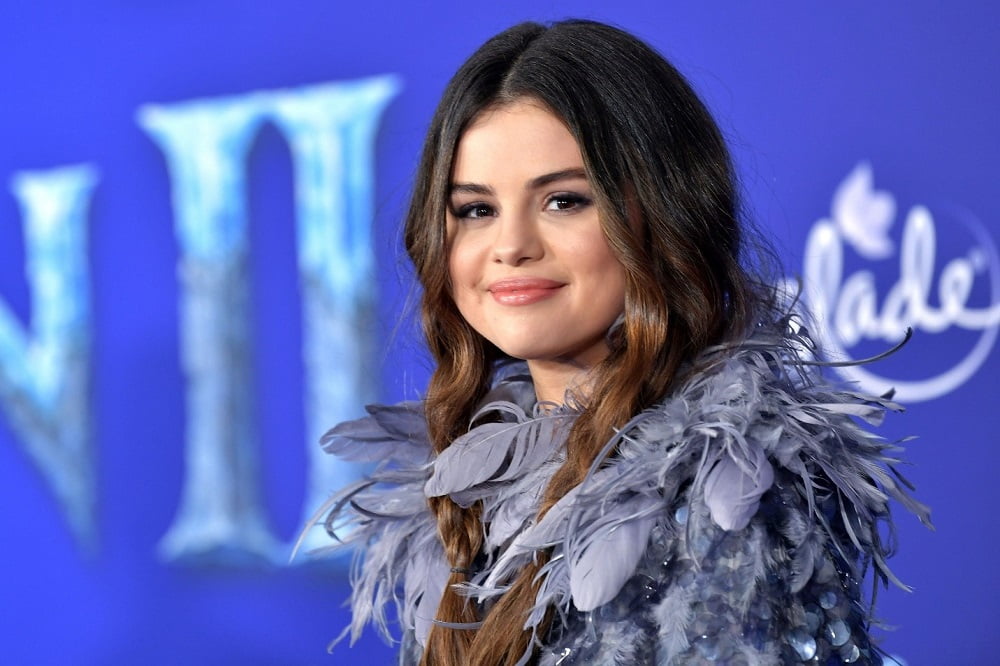Up-close and Candid – Selena Gomez Opens Up About Her Love Life