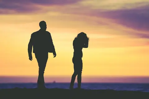 5 Steps That Could Help Rebuild a Broken Relationship