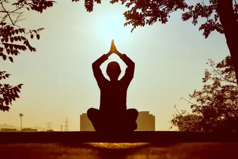 Mindfulness Meditation: A Guide to Inner Peace