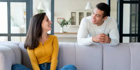 The Conversation Most Couples Avoid—But Need the Most