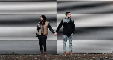 7 Things You Need To Know Before Embarking On A Long Distance Relationship